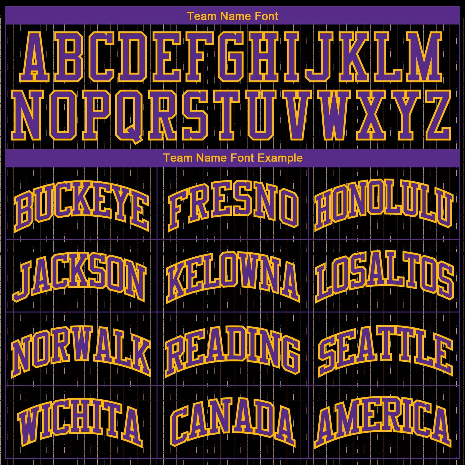 Custom Black Purple-Gold Round Neck Sublimation Basketball Suit Jersey - Sky-Custom