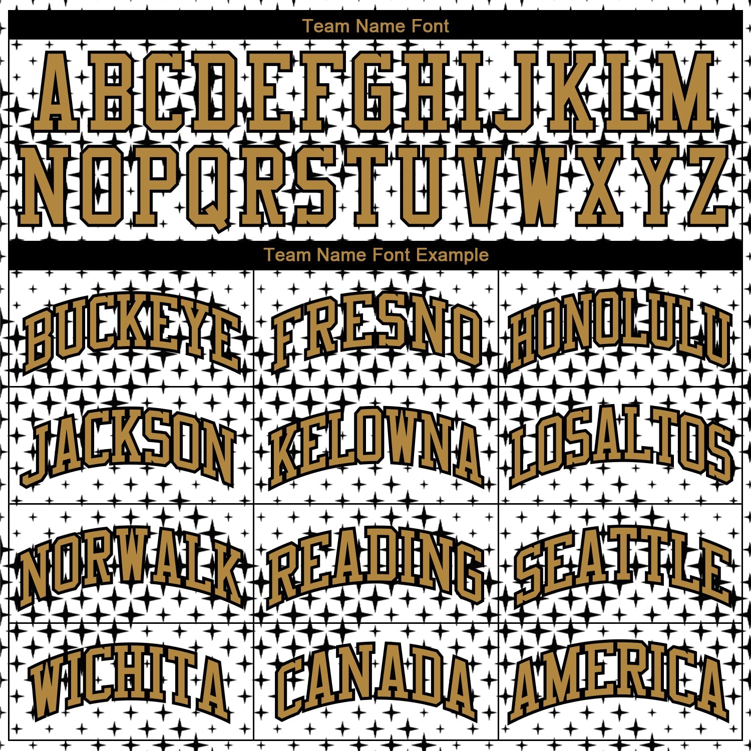 Custom White Old Gold-Black Round Neck Sublimation Basketball Suit Jersey - Sky-Custom