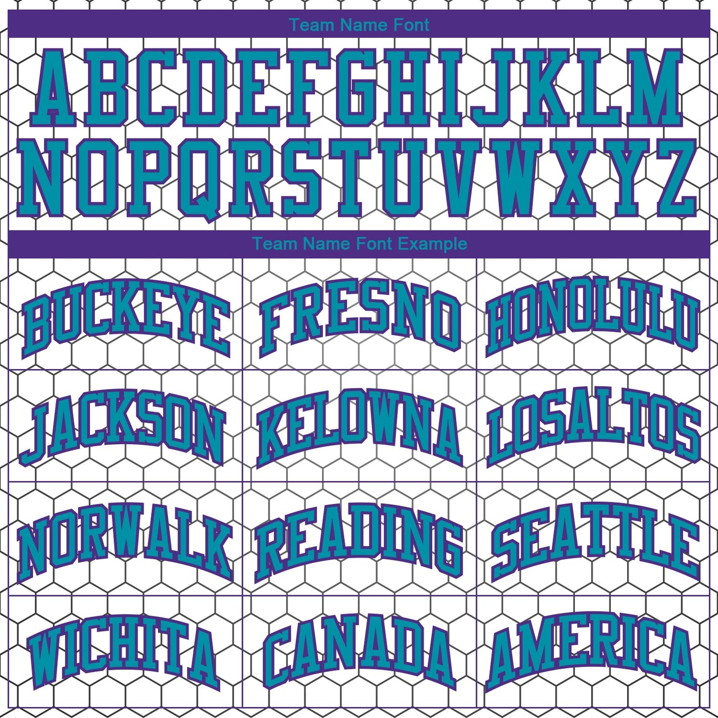 Custom White Purple-Teal Round Neck Sublimation Basketball Suit Jersey - Sky-Custom