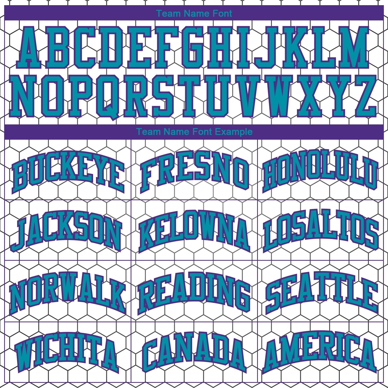 Custom White Purple-Teal Round Neck Sublimation Basketball Suit Jersey - Sky-Custom