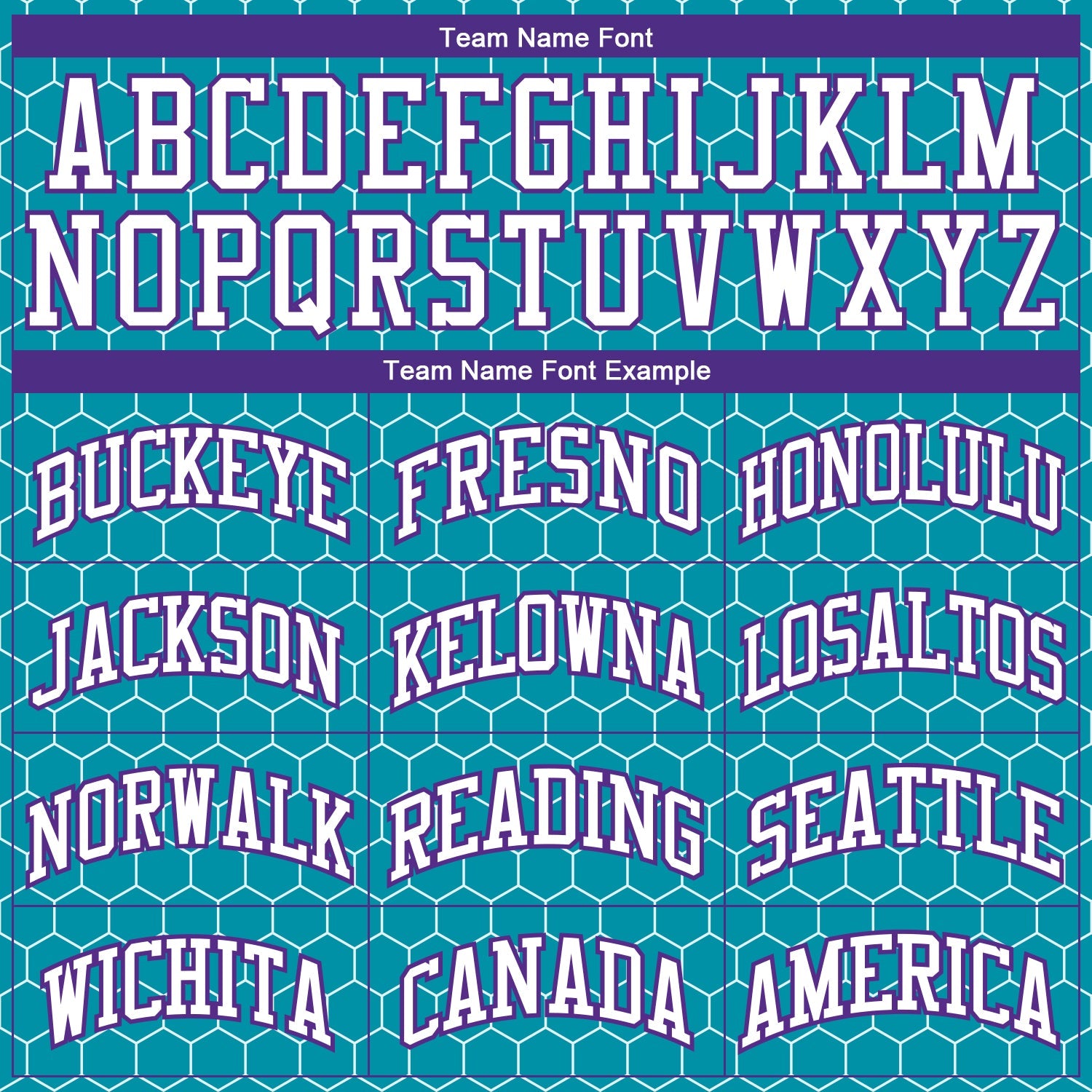 Custom Teal Purple-White Round Neck Sublimation Basketball Suit Jersey - Sky-Custom