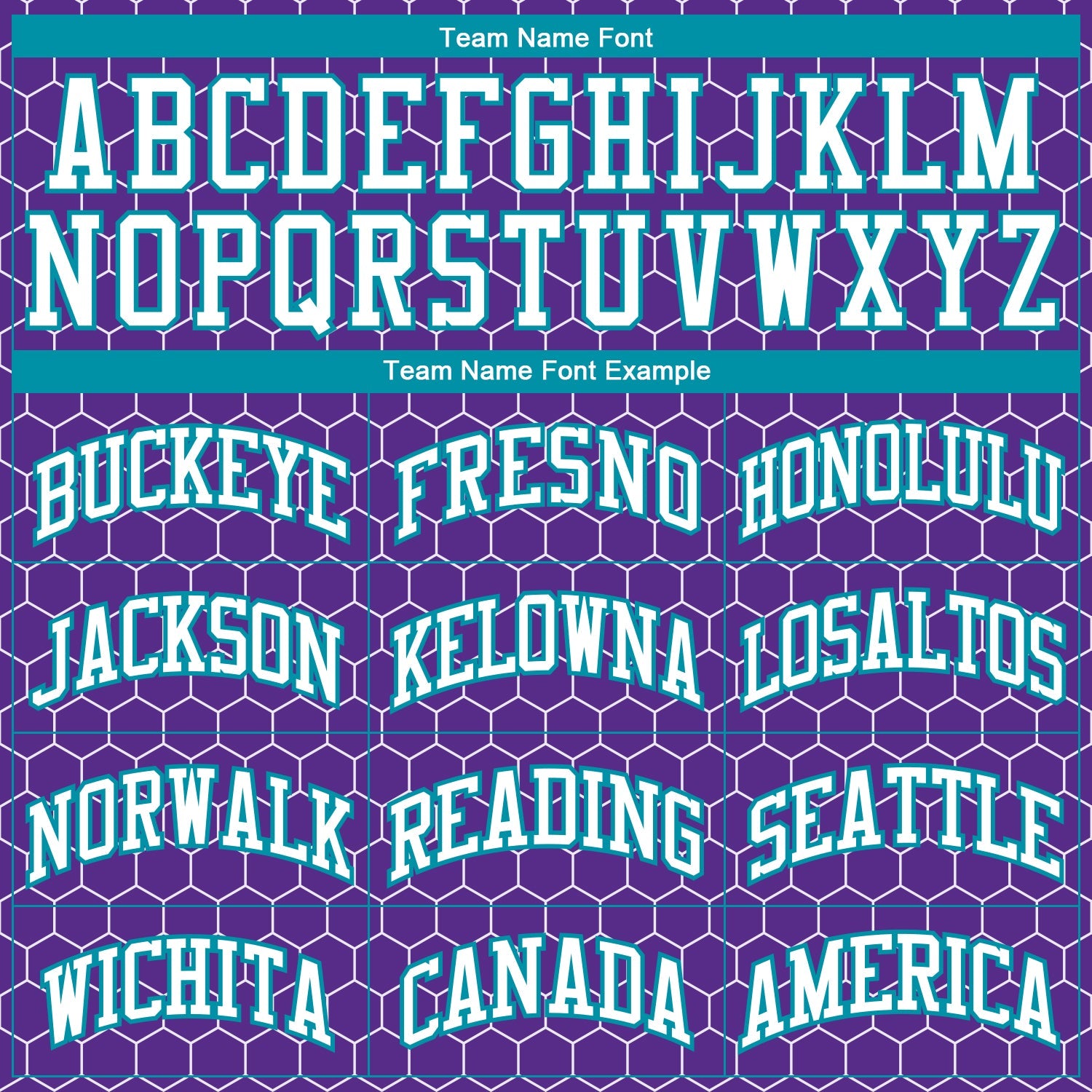 Custom Purple Teal-White Round Neck Sublimation Basketball Suit Jersey - Sky-Custom