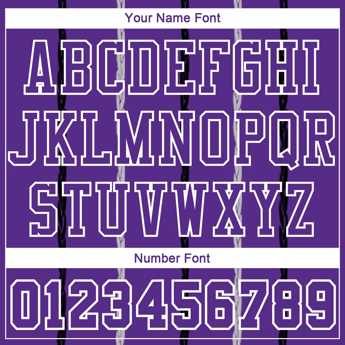 Custom Purple Black-White Round Neck Sublimation Basketball Suit Jersey - Sky-Custom