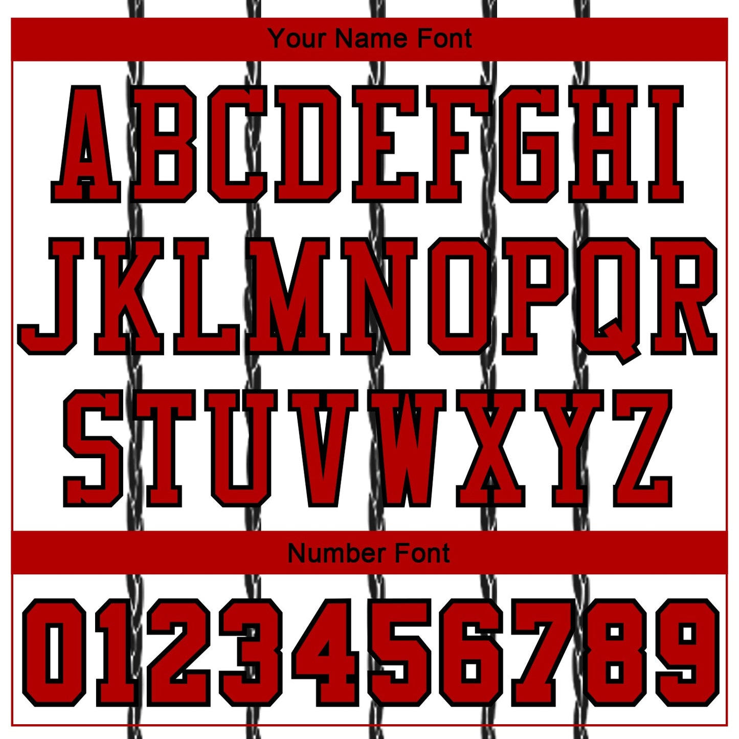 Custom White Red-Black Round Neck Sublimation Basketball Suit Jersey - Sky-Custom