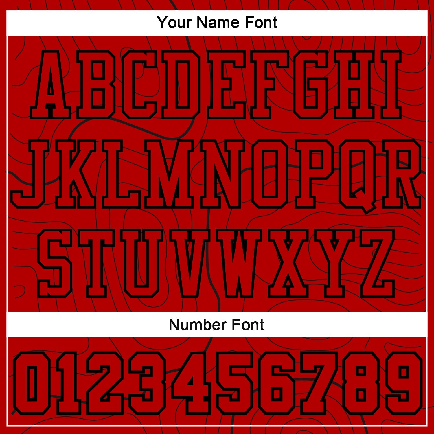 Custom Red Black Round Neck Sublimation Basketball Suit Jersey - Sky-Custom