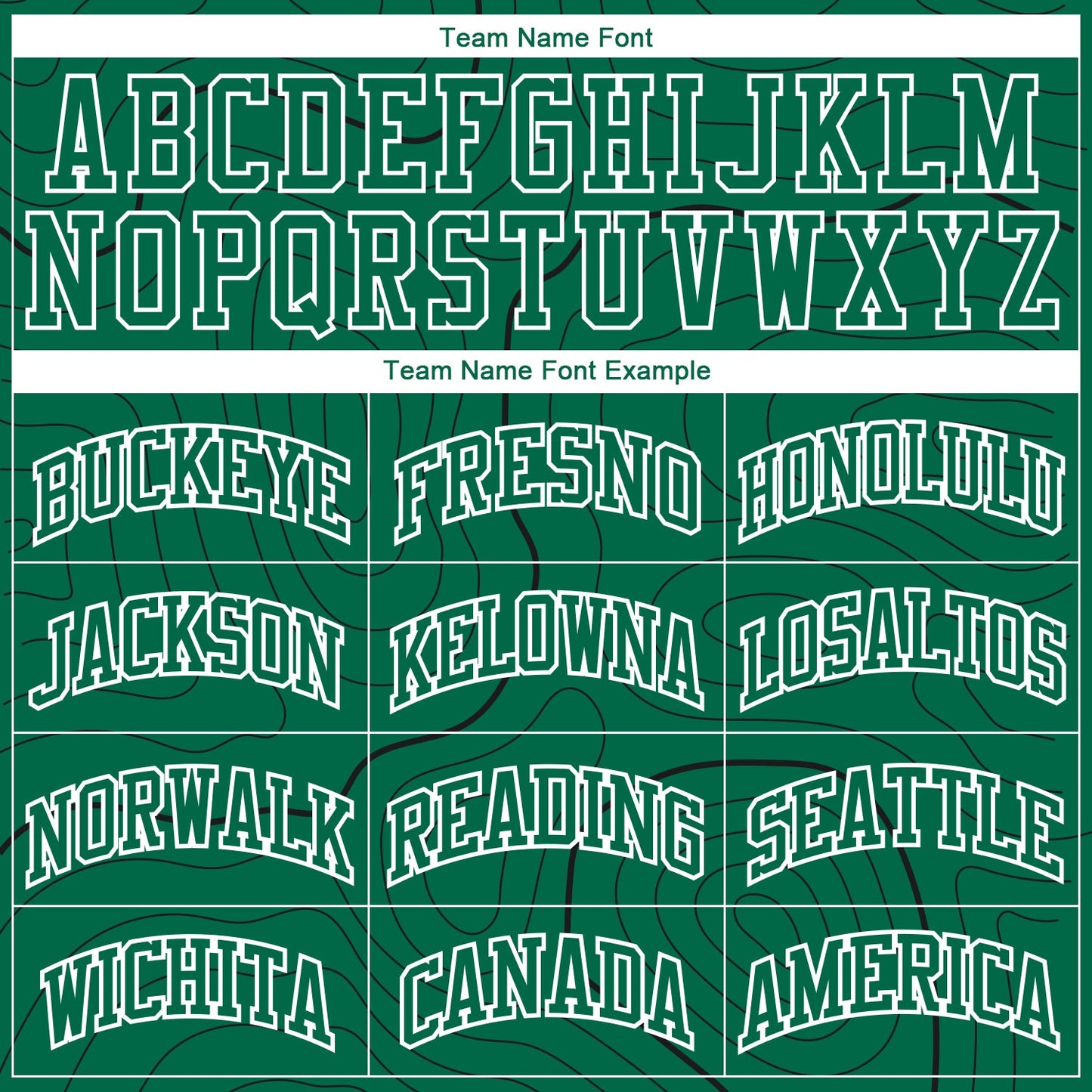 Custom Kelly Green White Round Neck Sublimation Basketball Suit Jersey - Sky-Custom