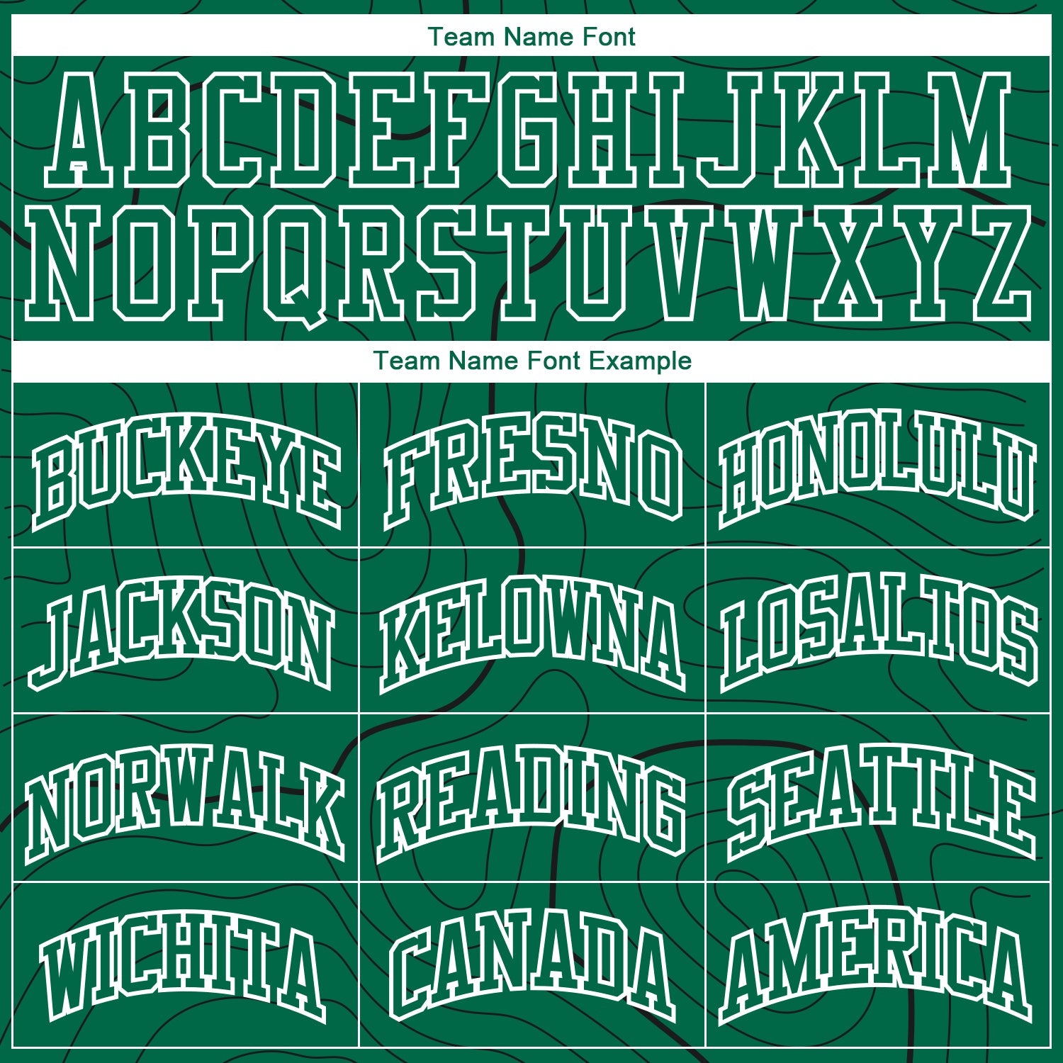 Custom Kelly Green White Round Neck Sublimation Basketball Suit Jersey - Sky-Custom