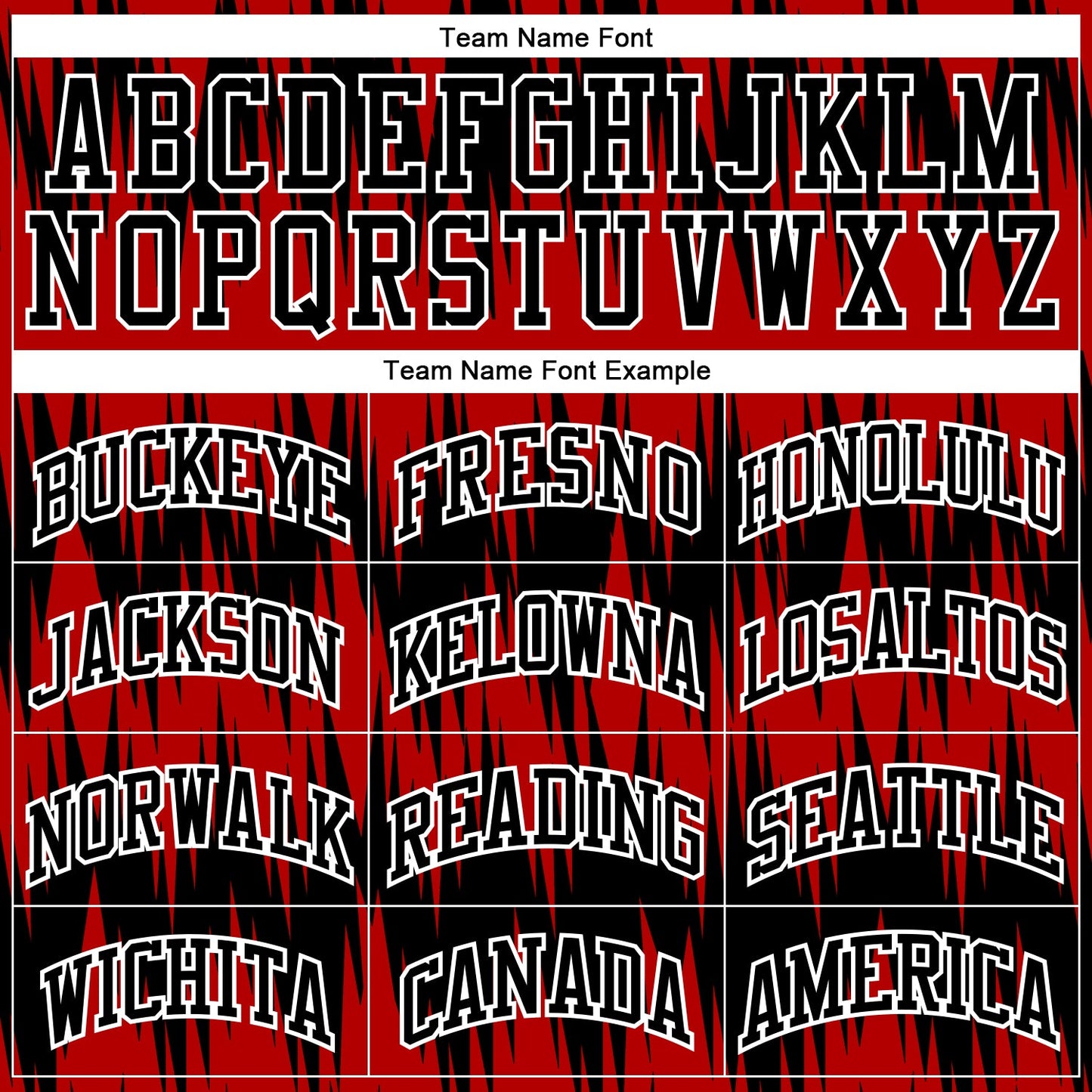 Custom Black Red-White Round Neck Sublimation Basketball Suit Jersey - Sky-Custom