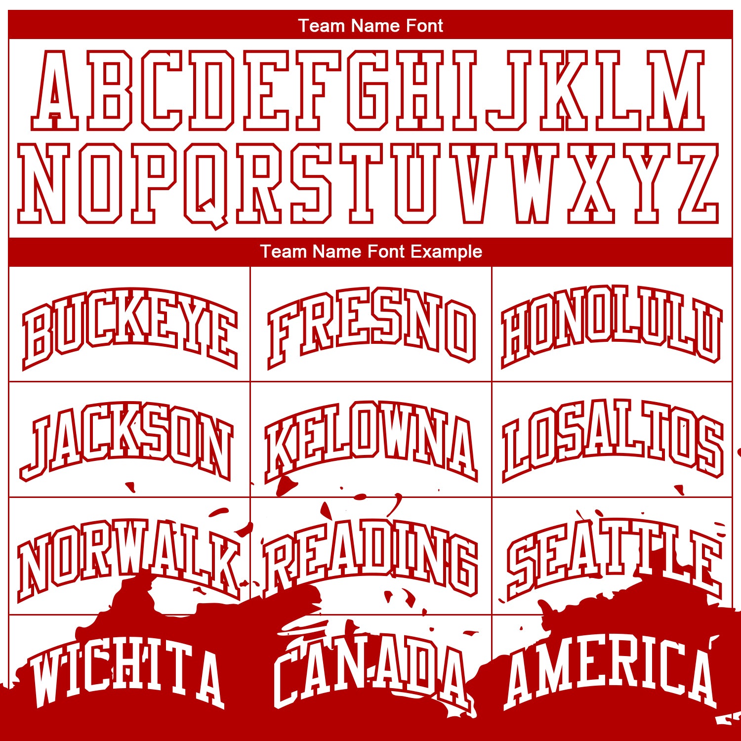 Custom White Red Color Splash Round Neck Sublimation Basketball Suit Jersey - Sky-Custom