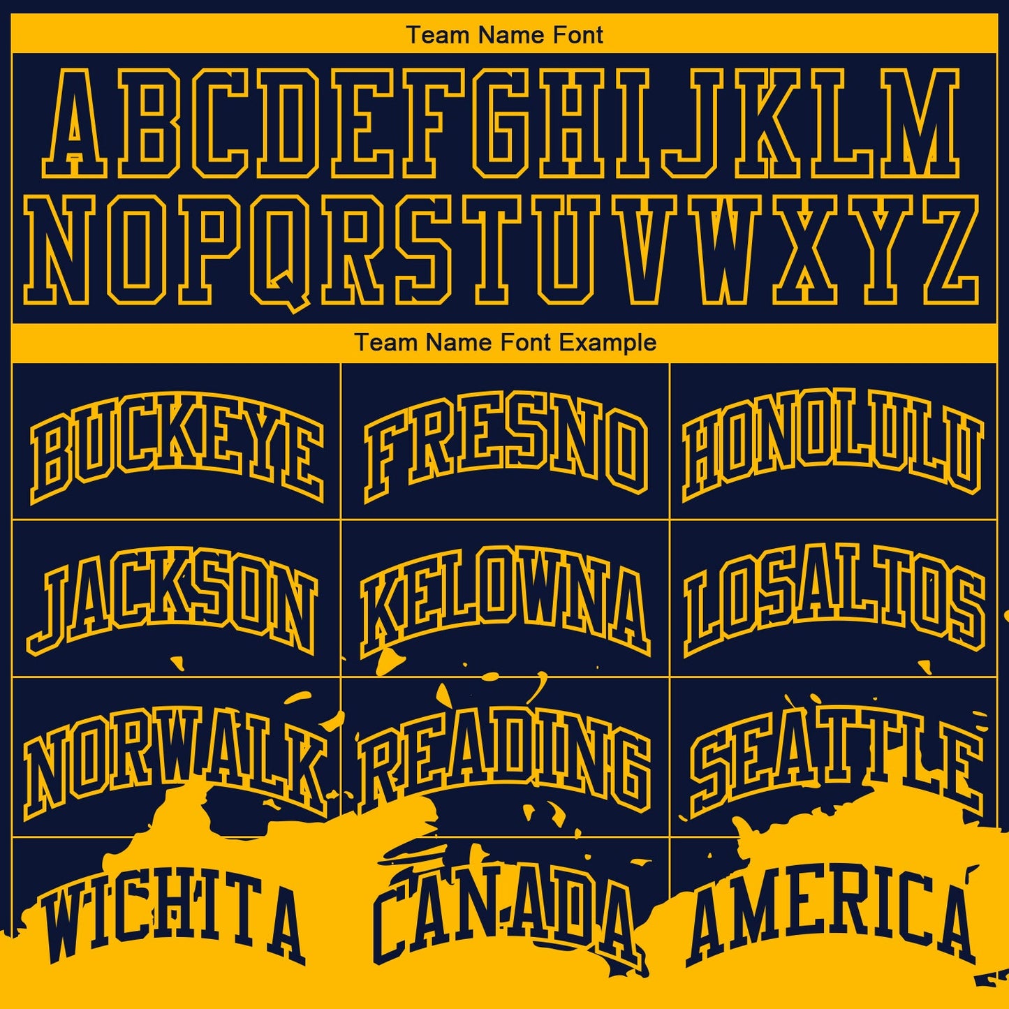 Custom Navy Yellow Color Splash Round Neck Sublimation Basketball Suit Jersey - Sky-Custom