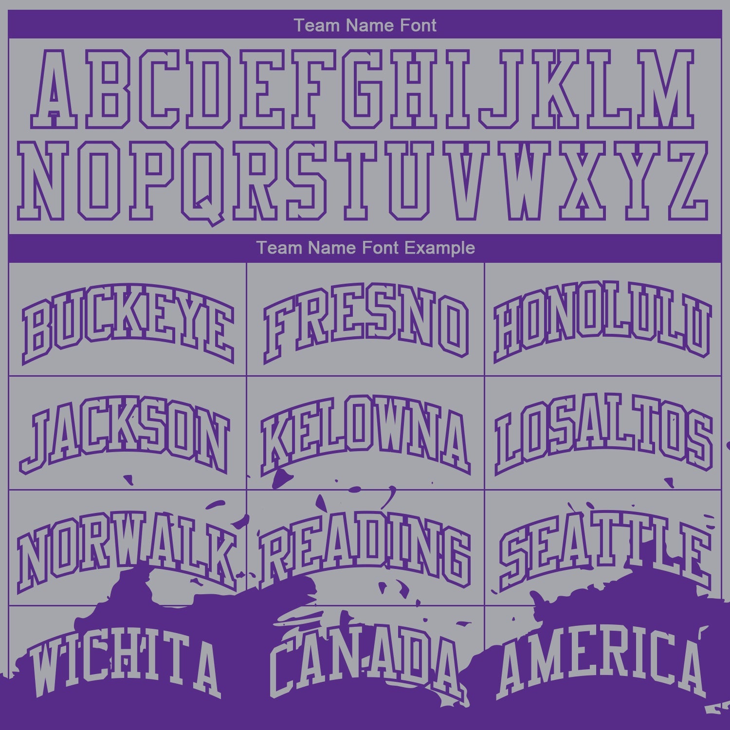 Custom Gray Purple Color Splash Round Neck Sublimation Basketball Suit Jersey - Sky-Custom