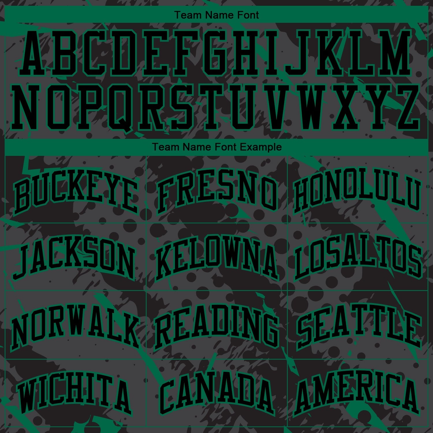 Custom Black Kelly Green Bright Lines Round Neck Sublimation Basketball Suit Jersey - Sky-Custom
