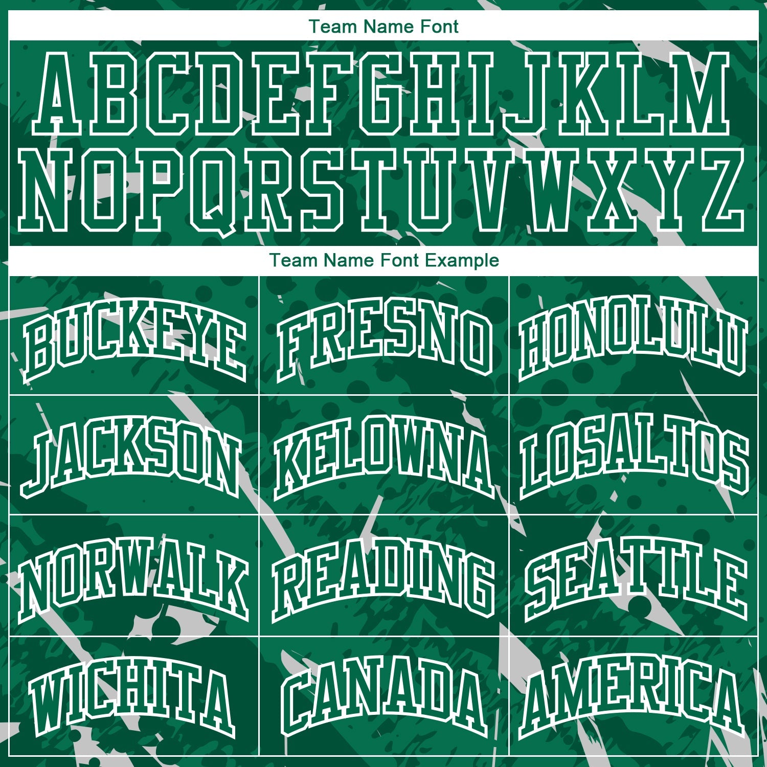 Custom Green White Bright Lines Round Neck Sublimation Basketball Suit Jersey - Sky-Custom