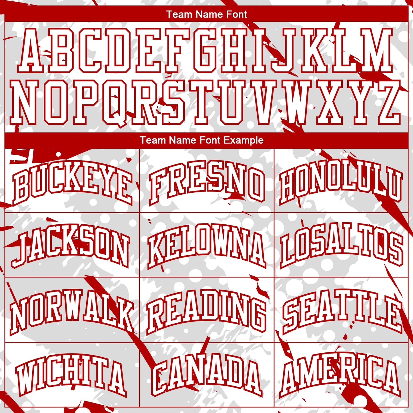 Custom White Red Bright Lines Round Neck Sublimation Basketball Suit Jersey - Sky-Custom