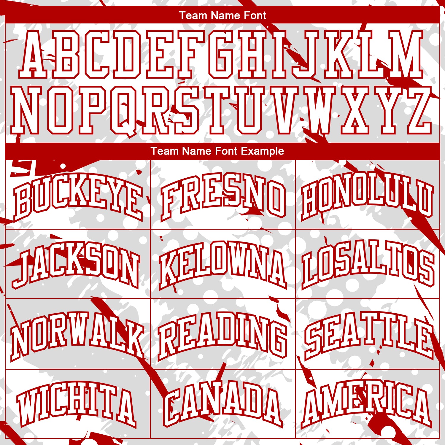 Custom White Red Bright Lines Round Neck Sublimation Basketball Suit Jersey - Sky-Custom