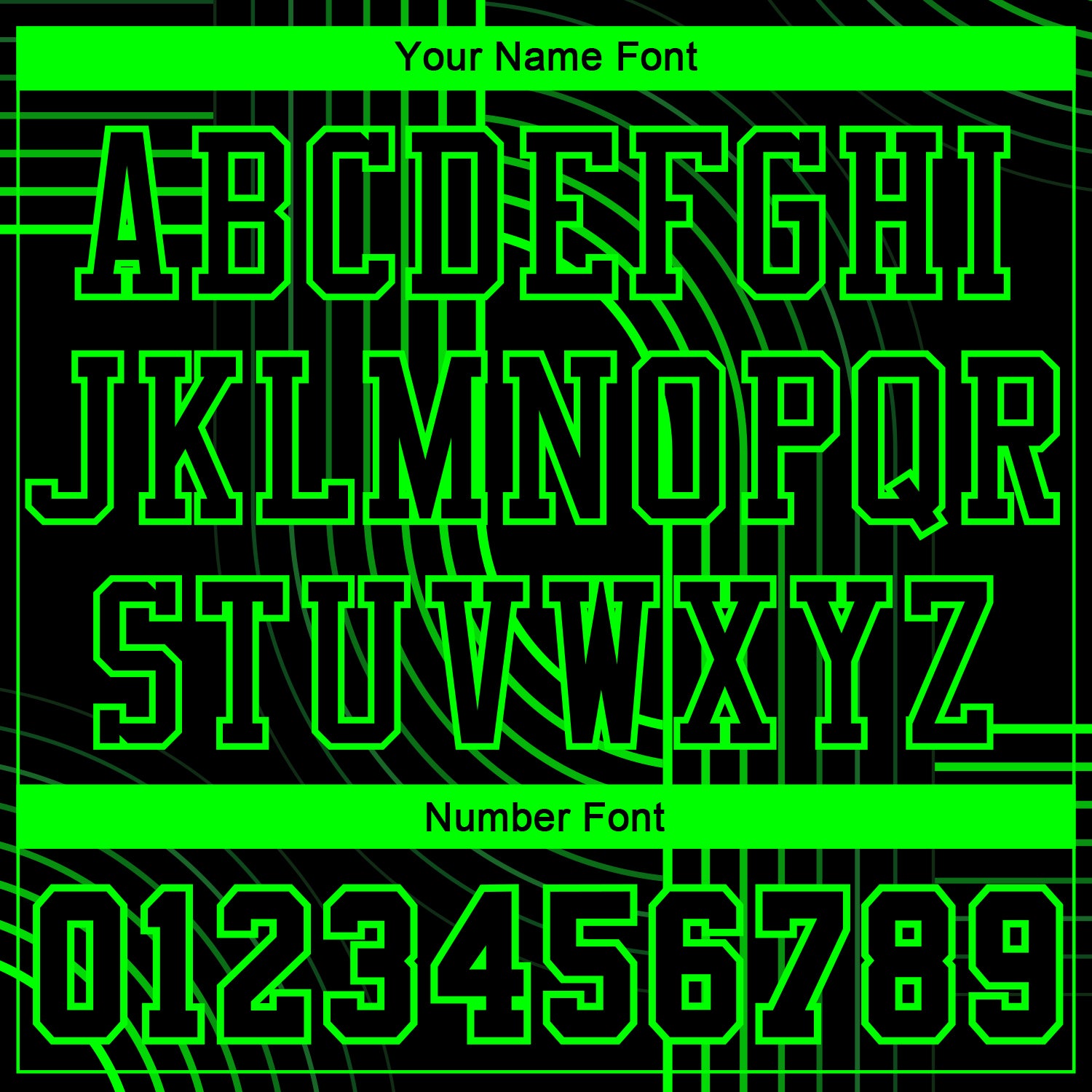 Custom Black Aurora Green Tracks Round Neck Sublimation Basketball Suit Jersey - Sky-Custom