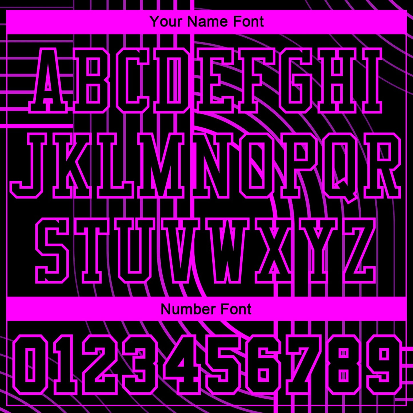 Custom Black Deep Pink Tracks Round Neck Sublimation Basketball Suit Jersey - Sky-Custom