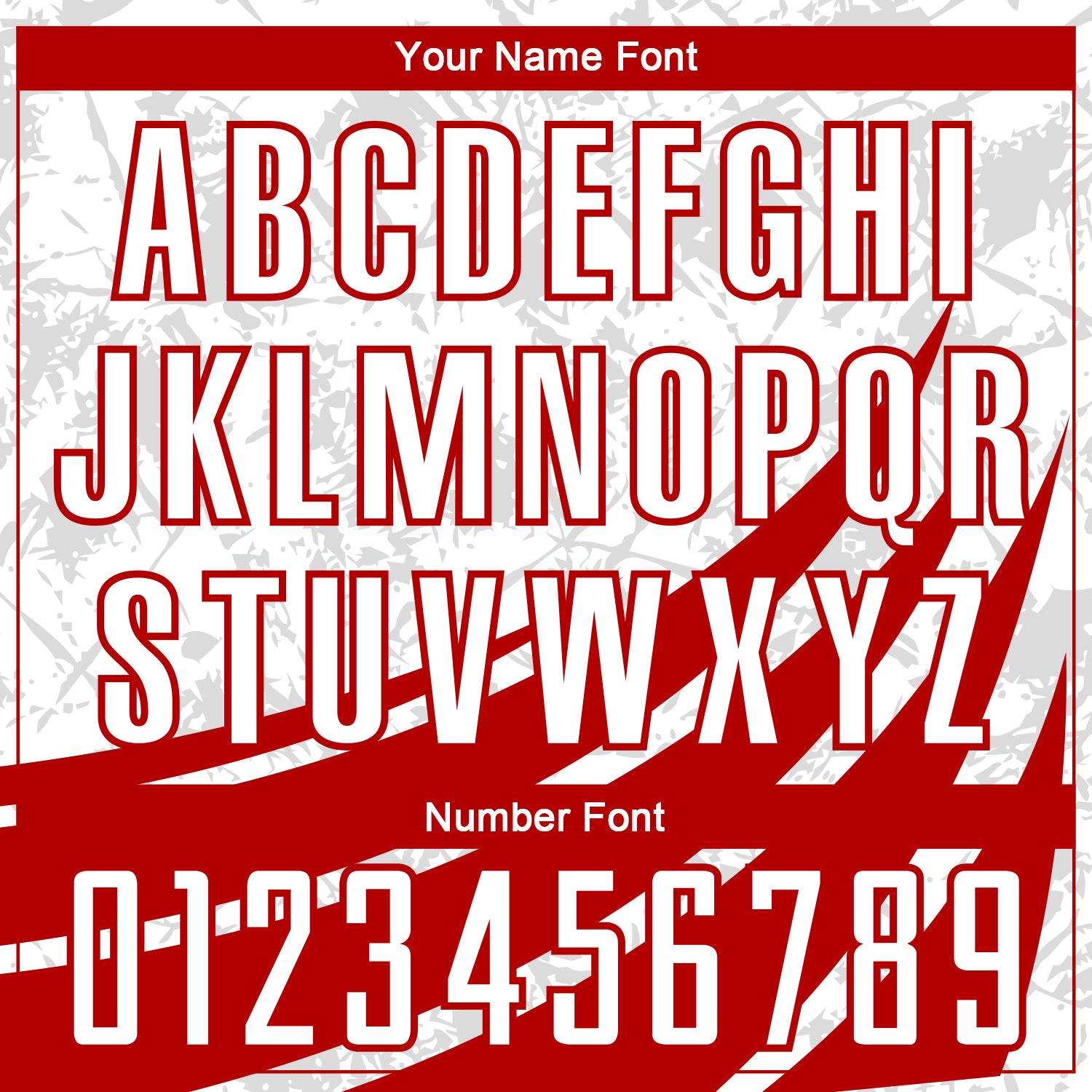 Custom White Red Wind Shapes Round Neck Sublimation Basketball Suit Jersey - Sky-Custom