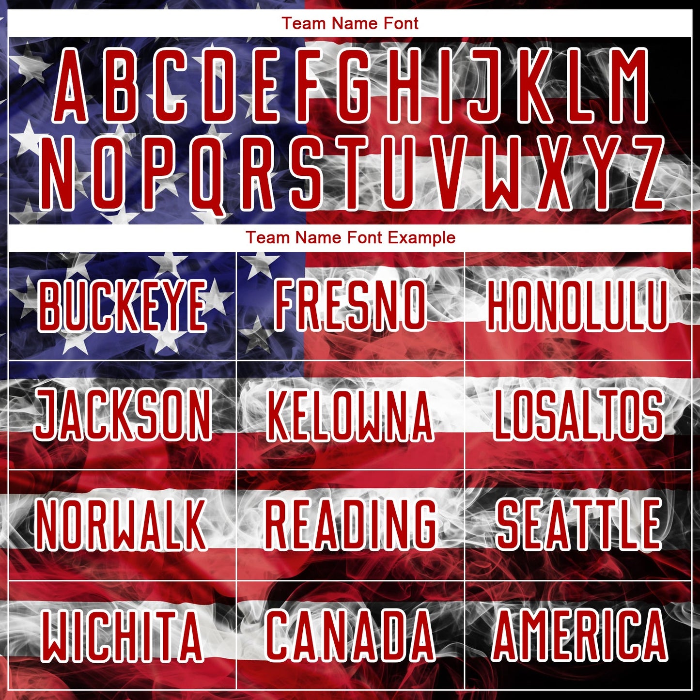 Custom White Royal-Red American Flag Fashion Round Neck Sublimation Basketball Suit Jersey - Sky-Custom