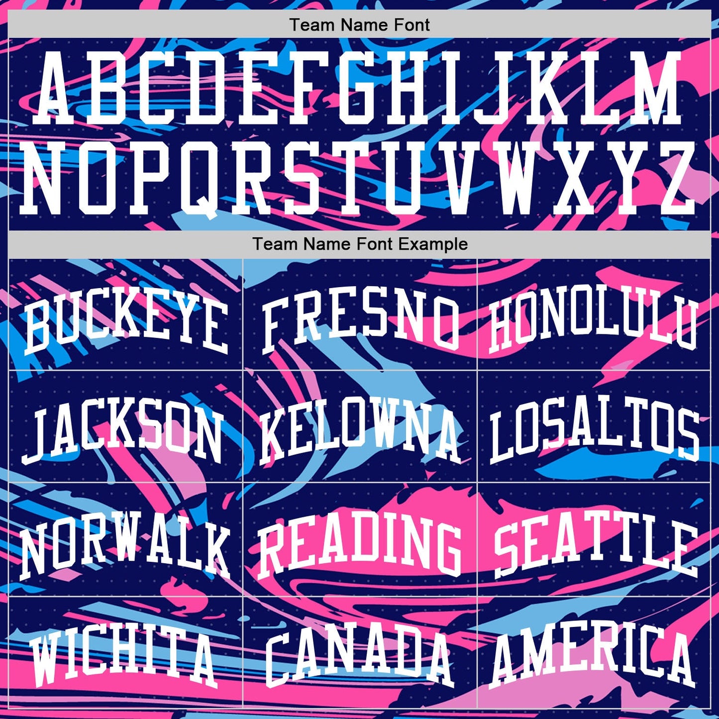 Custom Figure White-Pink Fluid Art Round Neck Sublimation Basketball Suit Jersey - Sky-Custom