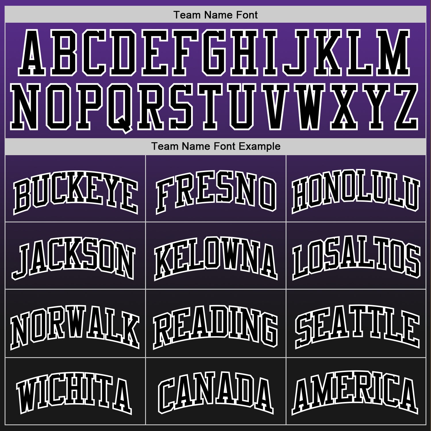 Custom Purple Black-White Fade Fashion Round Neck Sublimation Basketball Suit Jersey - Sky-Custom