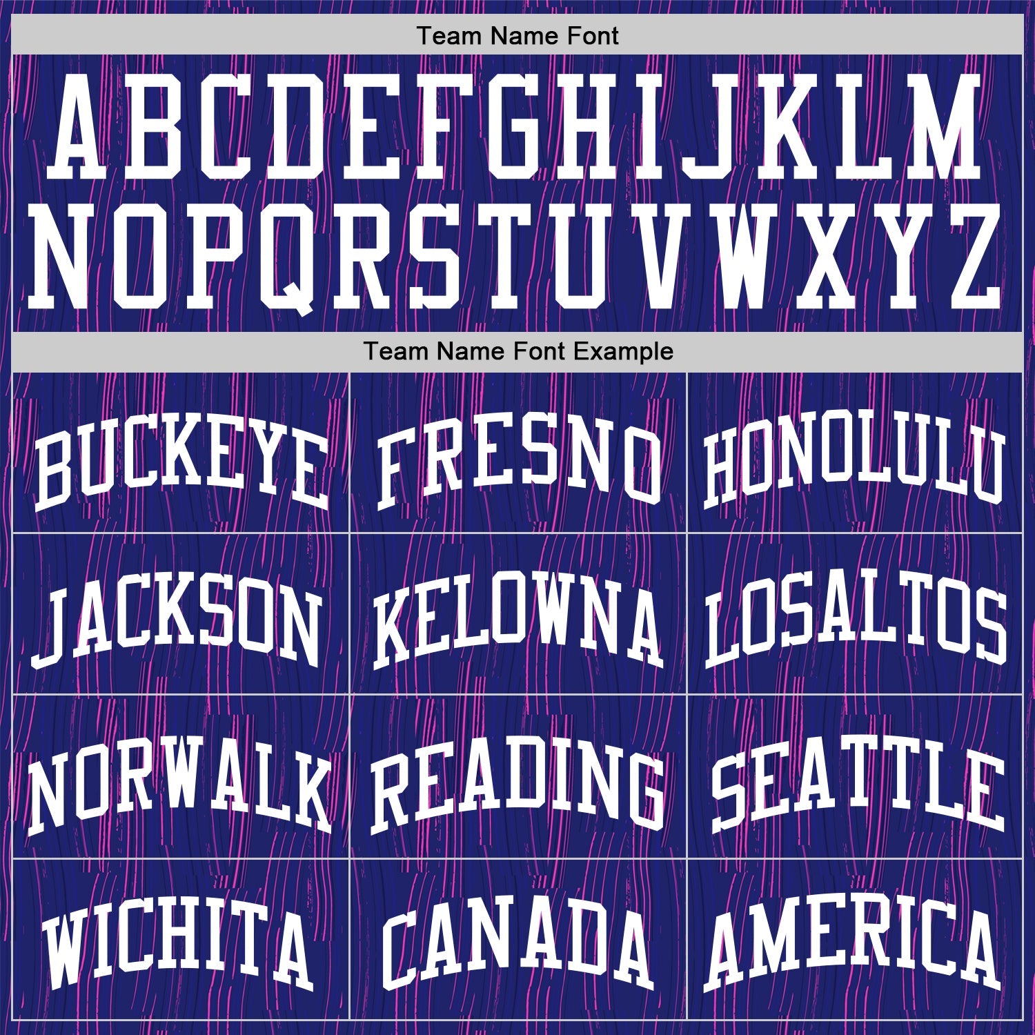 Custom Purple White-Pink Line Round Neck Sublimation Basketball Suit Jersey - Sky-Custom