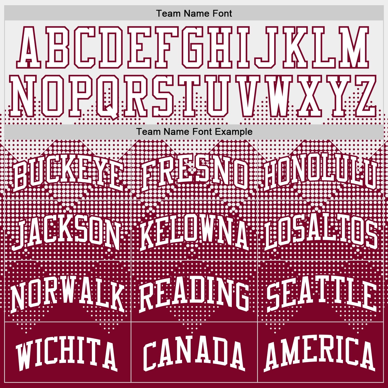 Custom White Maroon Gradient Square Shapes Round Neck Sublimation Basketball Suit Jersey - Sky-Custom