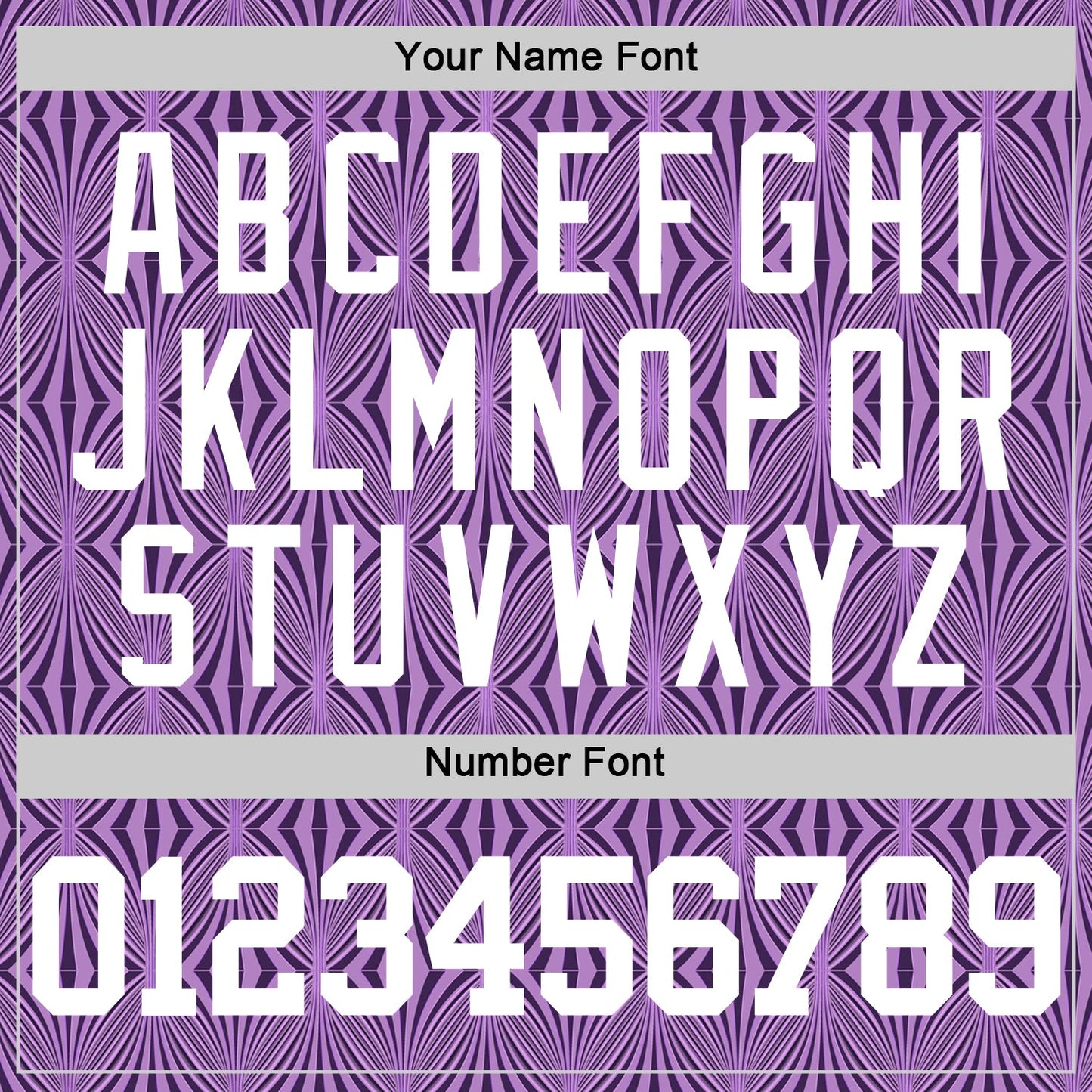 Custom Purple White Geometric Shape Round Neck Sublimation Basketball Suit Jersey - Sky-Custom