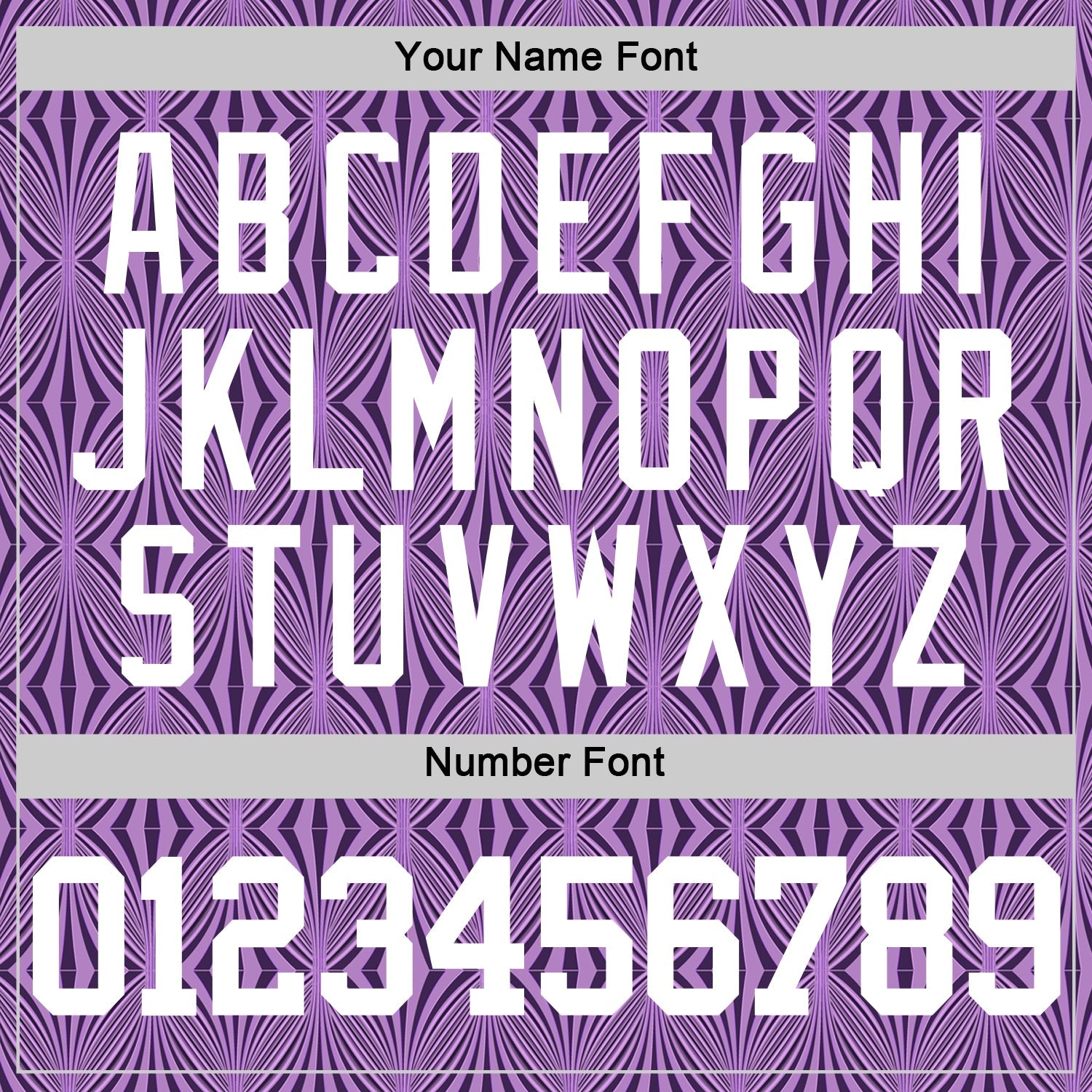 Custom Purple White Geometric Shape Round Neck Sublimation Basketball Suit Jersey - Sky-Custom