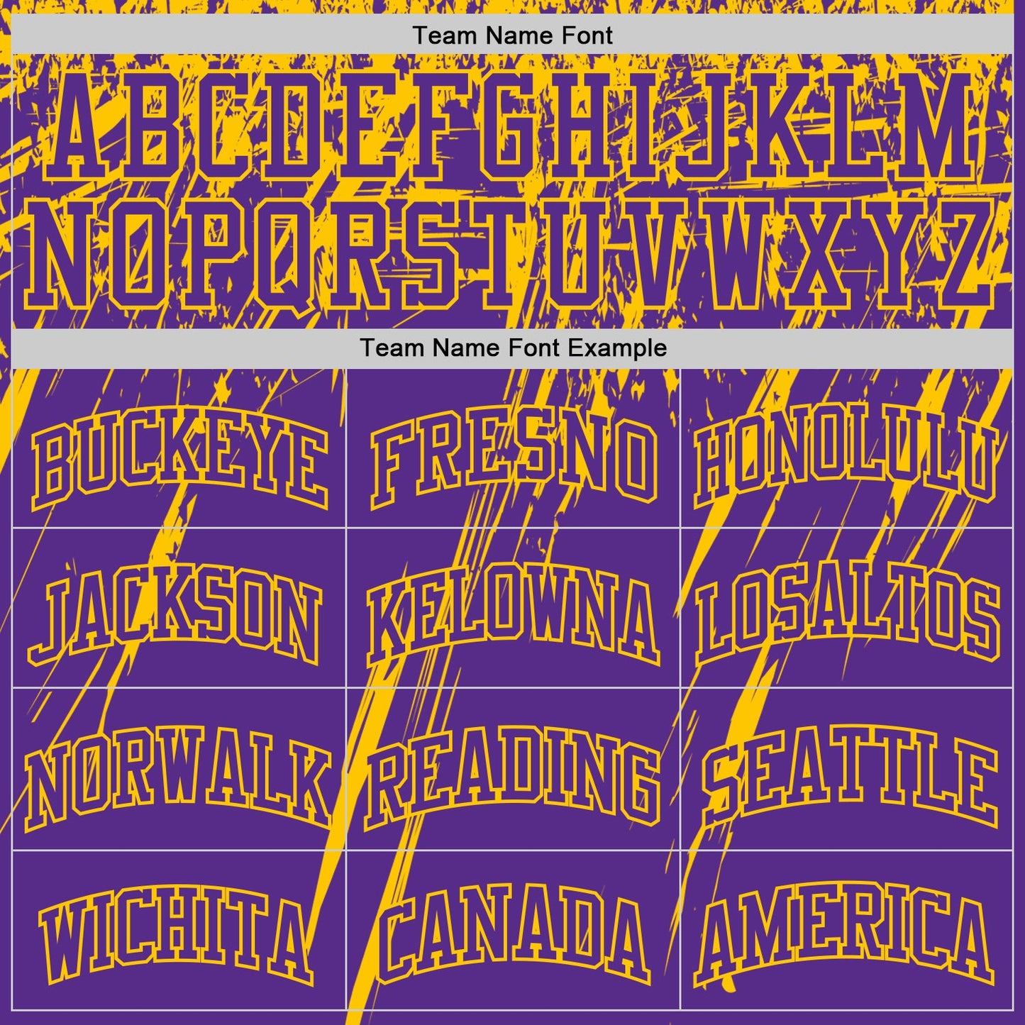 Custom Purple Yellow Splash Round Neck Sublimation Basketball Suit Jersey - Sky-Custom
