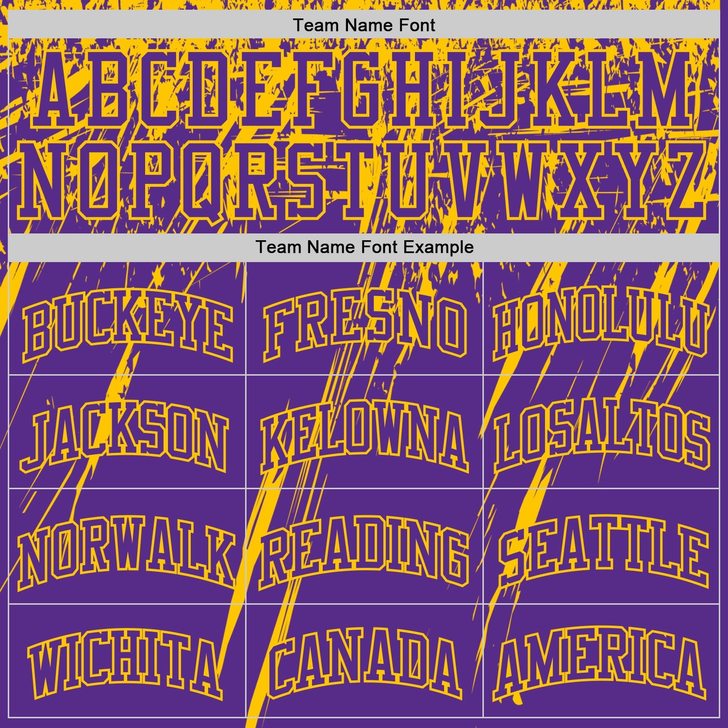 Custom Purple Yellow Splash Round Neck Sublimation Basketball Suit Jersey - Sky-Custom