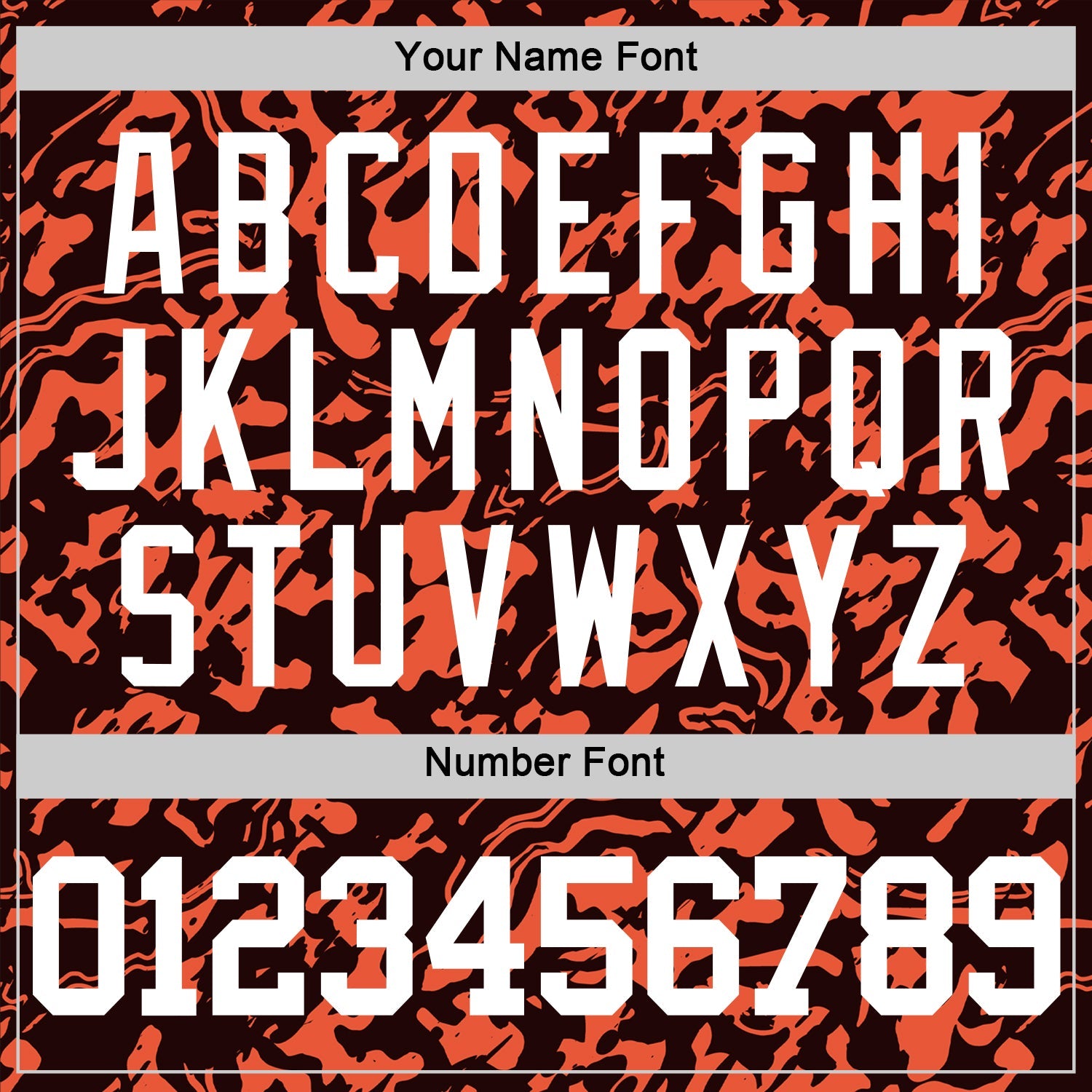 Custom Black White-Orange Fluid Art Round Neck Sublimation Basketball Suit Jersey - Sky-Custom
