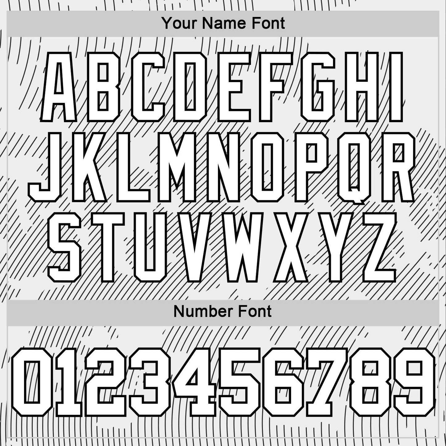 Custom White Black Curve Lines Round Neck Sublimation Basketball Suit Jersey - Sky-Custom