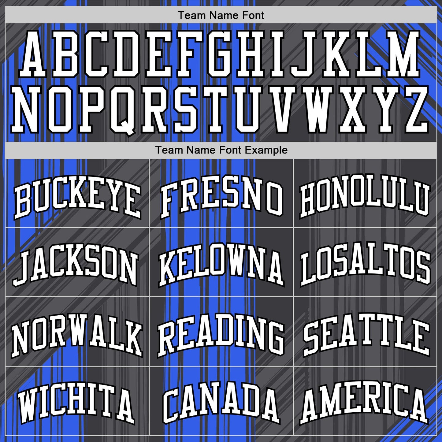 Custom Black White-Royal Line Round Neck Sublimation Basketball Suit Jersey - Sky-Custom