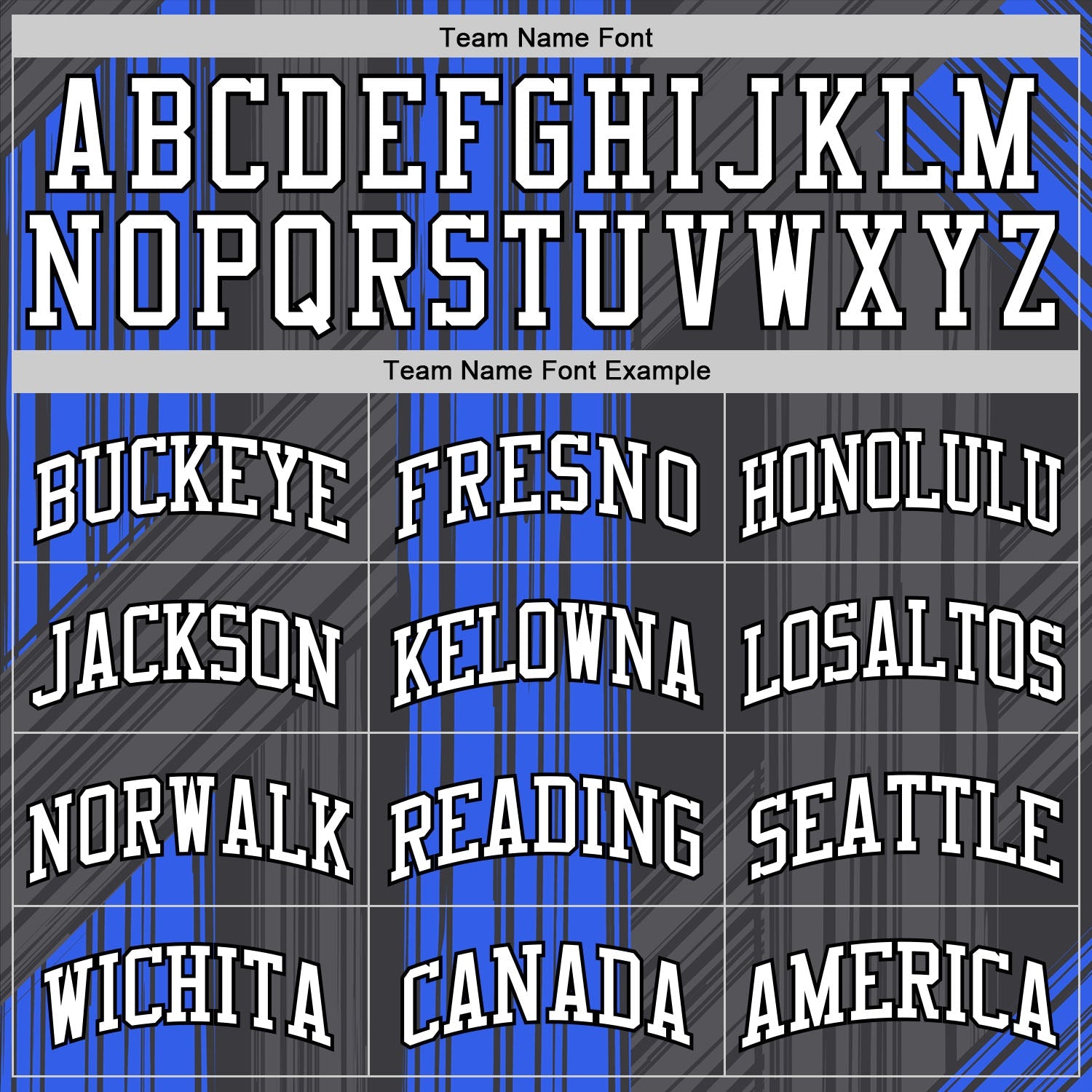 Custom Black White-Royal Line Round Neck Sublimation Basketball Suit Jersey - Sky-Custom