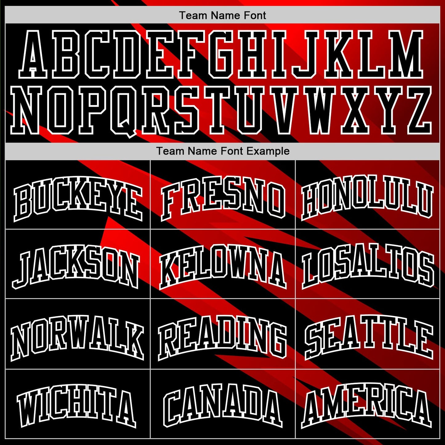 Custom Black Red-White Line Round Neck Sublimation Basketball Suit Jersey - Sky-Custom