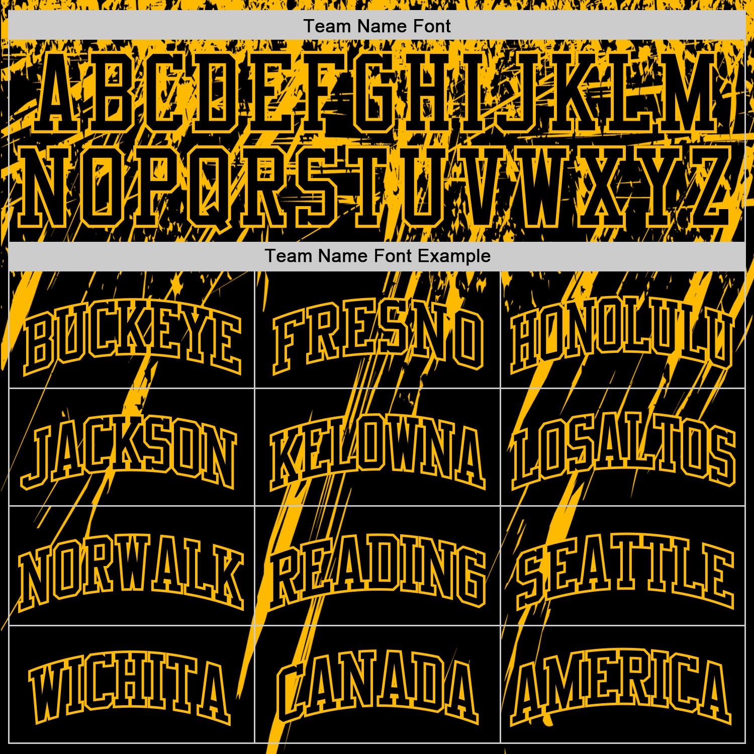 Custom Black Gold Splash Round Neck Sublimation Basketball Suit Jersey - Sky-Custom