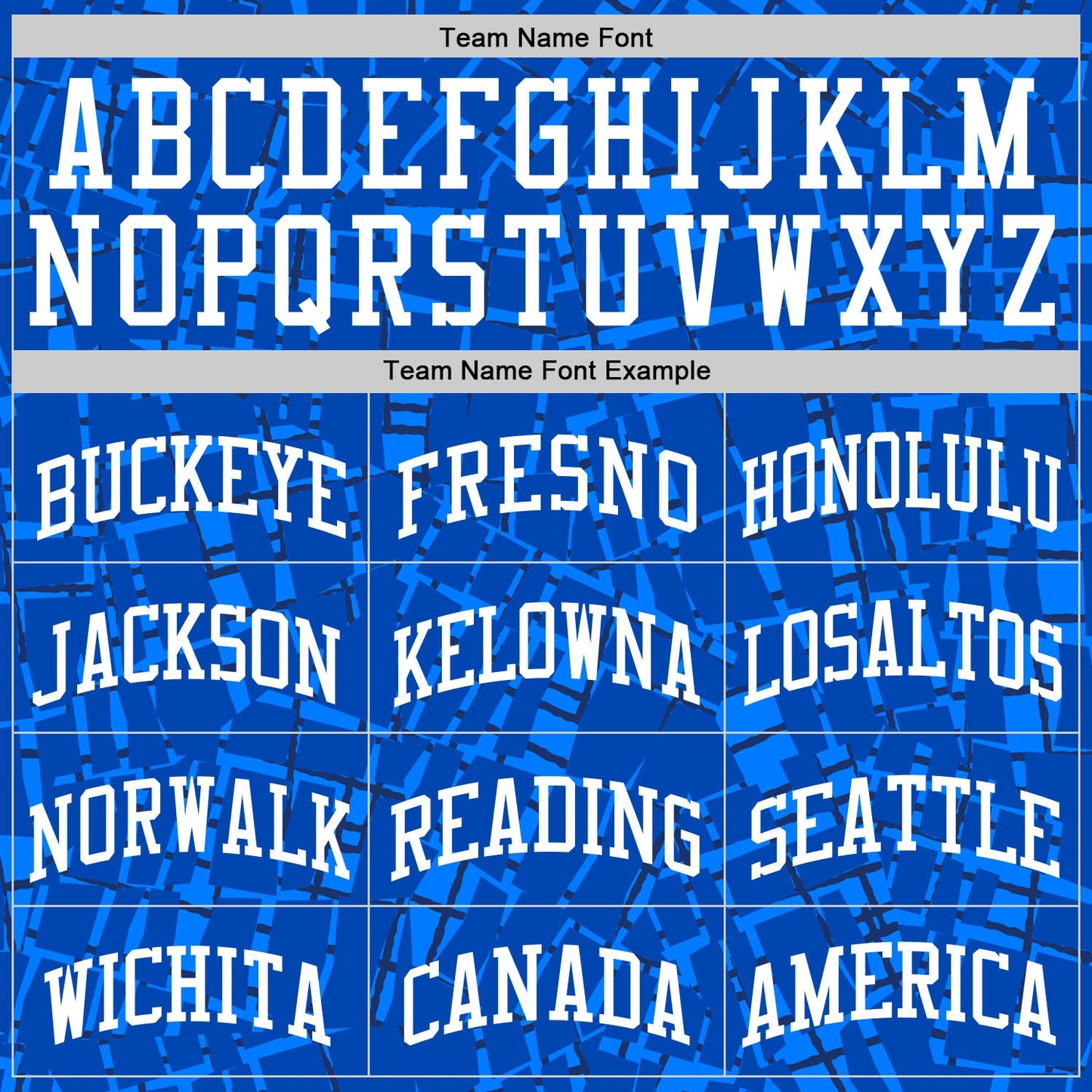 Custom Royal White Round Line Neck Sublimation Basketball Suit Jersey - Sky-Custom