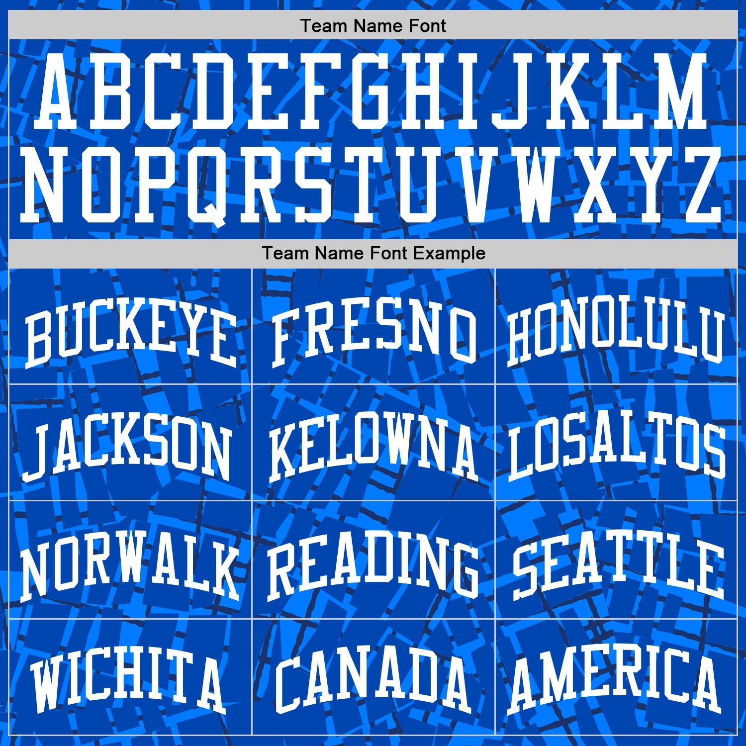 Custom Royal White Round Line Neck Sublimation Basketball Suit Jersey - Sky-Custom