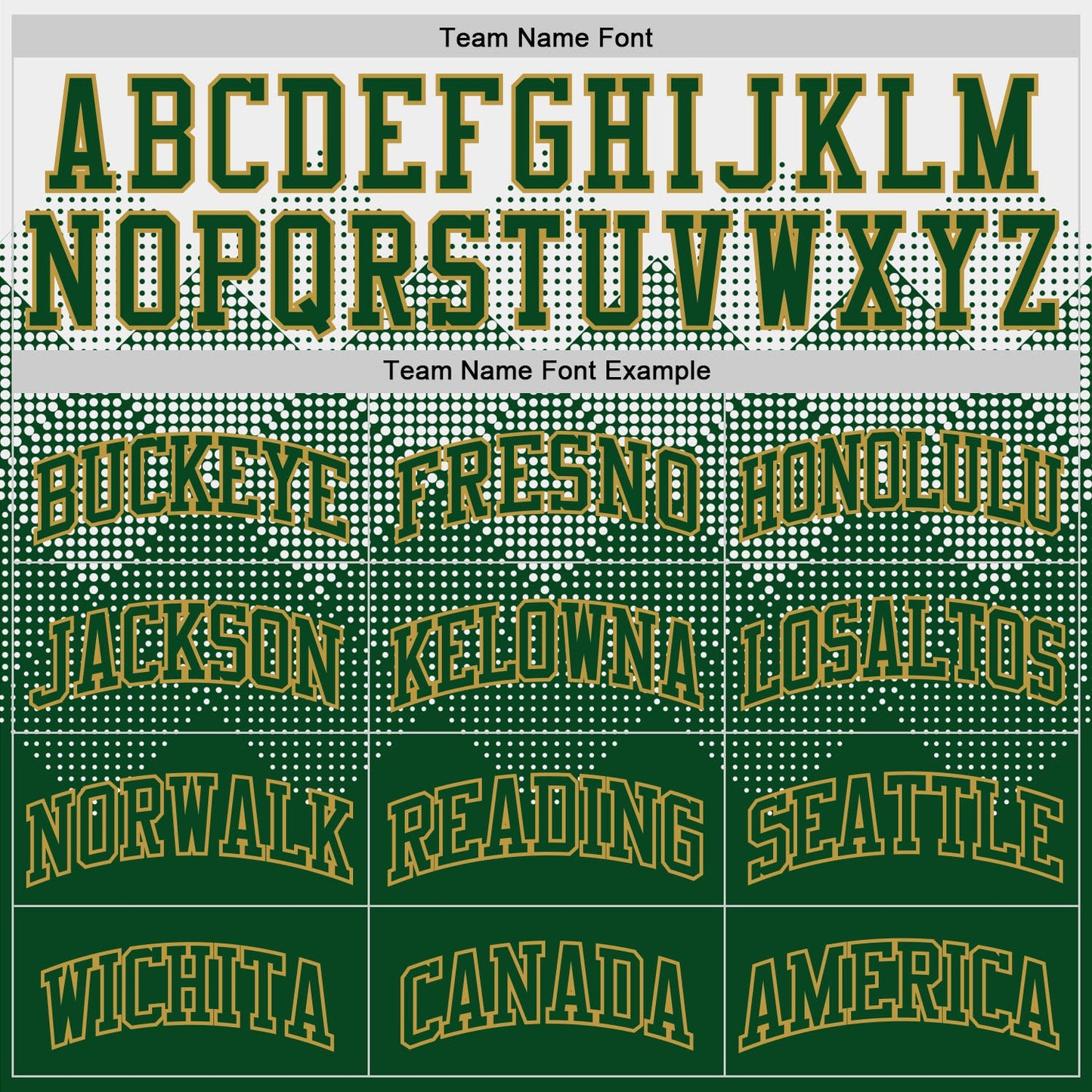 Custom White Green-Old Gold Gradient Square Shapes Round Neck Sublimation Basketball Suit Jersey - Sky-Custom