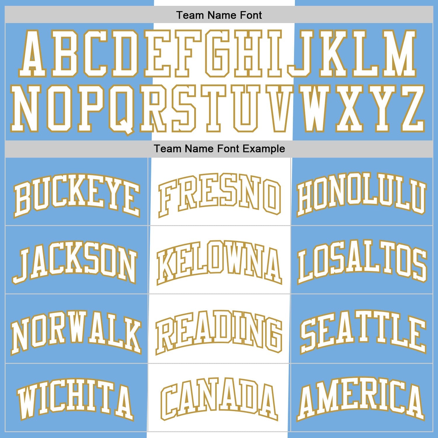 Custom Light Blue White-Old Gold Argentinian Flag Round Neck Sublimation Basketball Suit Jersey - Sky-Custom