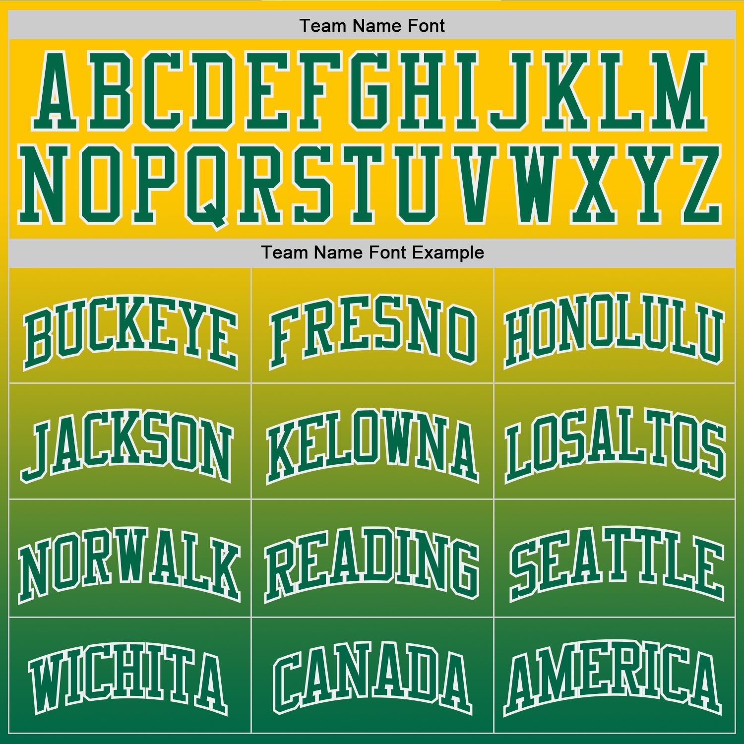 Custom Yellow Kelly Green-White Fade Fashion Round Neck Sublimation Basketball Suit Jersey - Sky-Custom