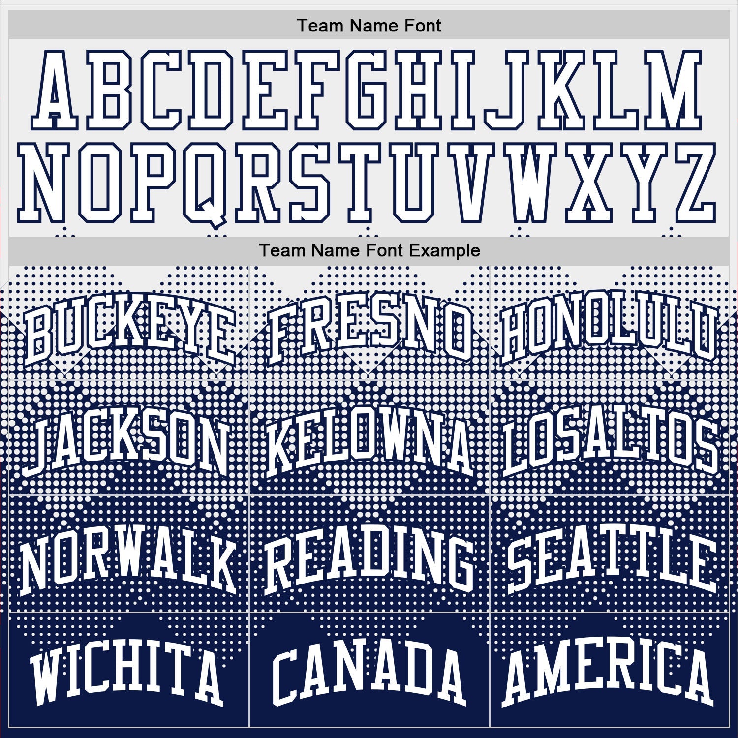 Custom White Navy Gradient Square Shapes Round Neck Sublimation Basketball Suit Jersey - Sky-Custom
