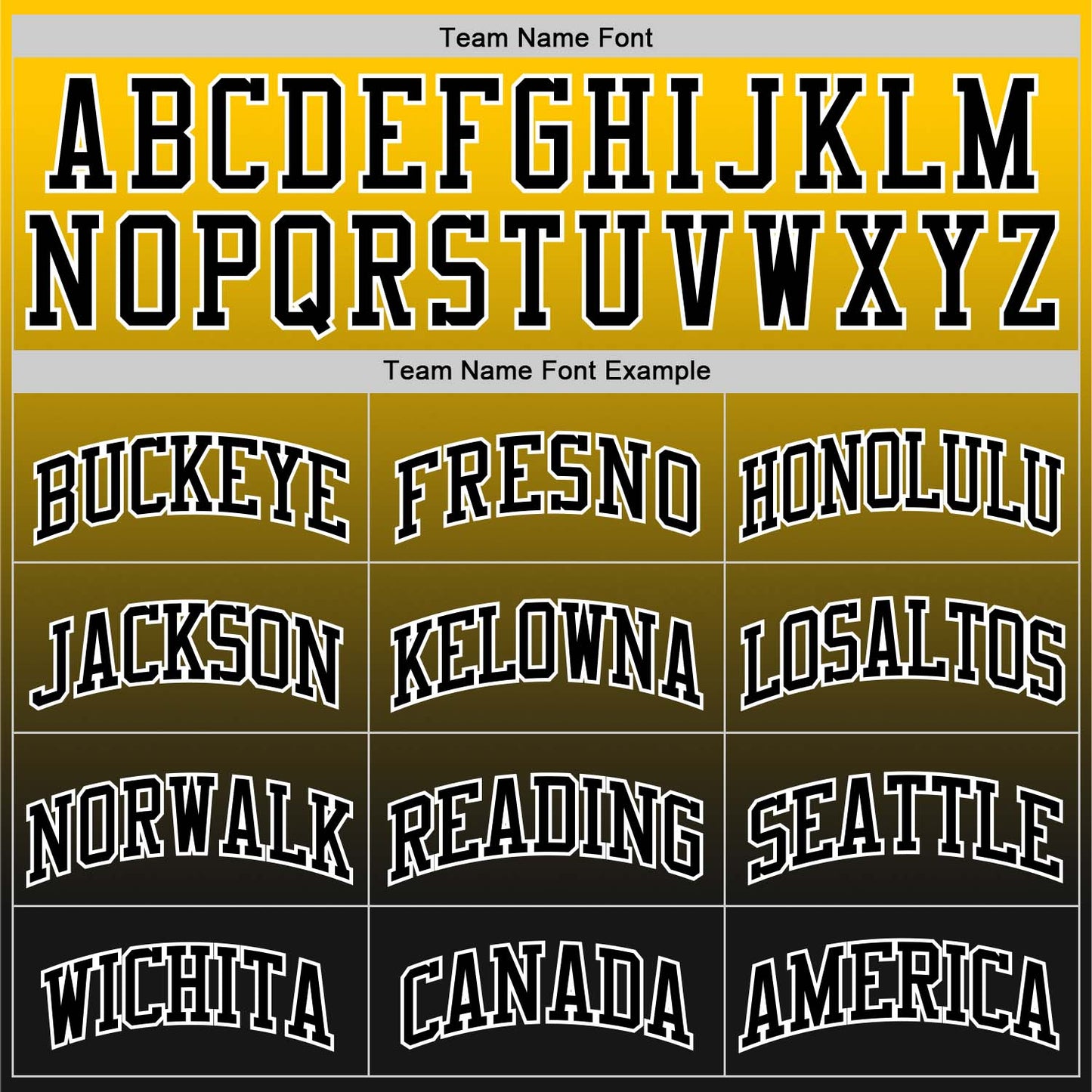 Custom Yellow Black-White Fade Fashion Round Neck Sublimation Basketball Suit Jersey - Sky-Custom