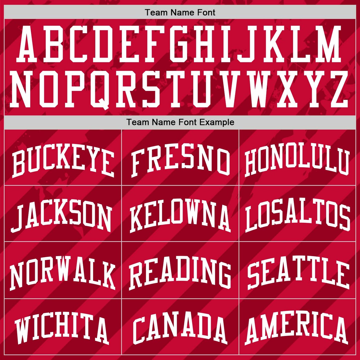 Custom Red White Line Round Neck Sublimation Basketball Suit Jersey - Sky-Custom