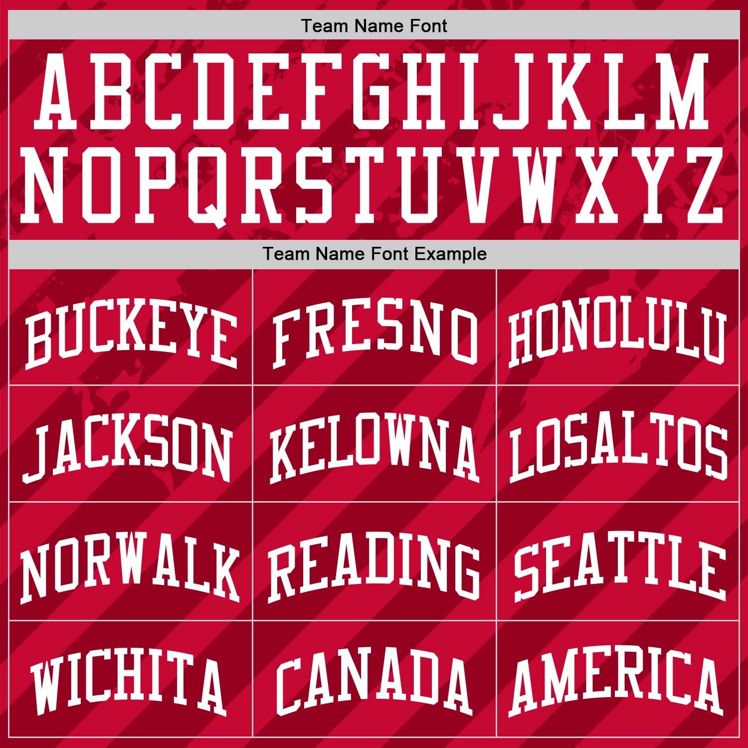 Custom Red White Line Round Neck Sublimation Basketball Suit Jersey - Sky-Custom