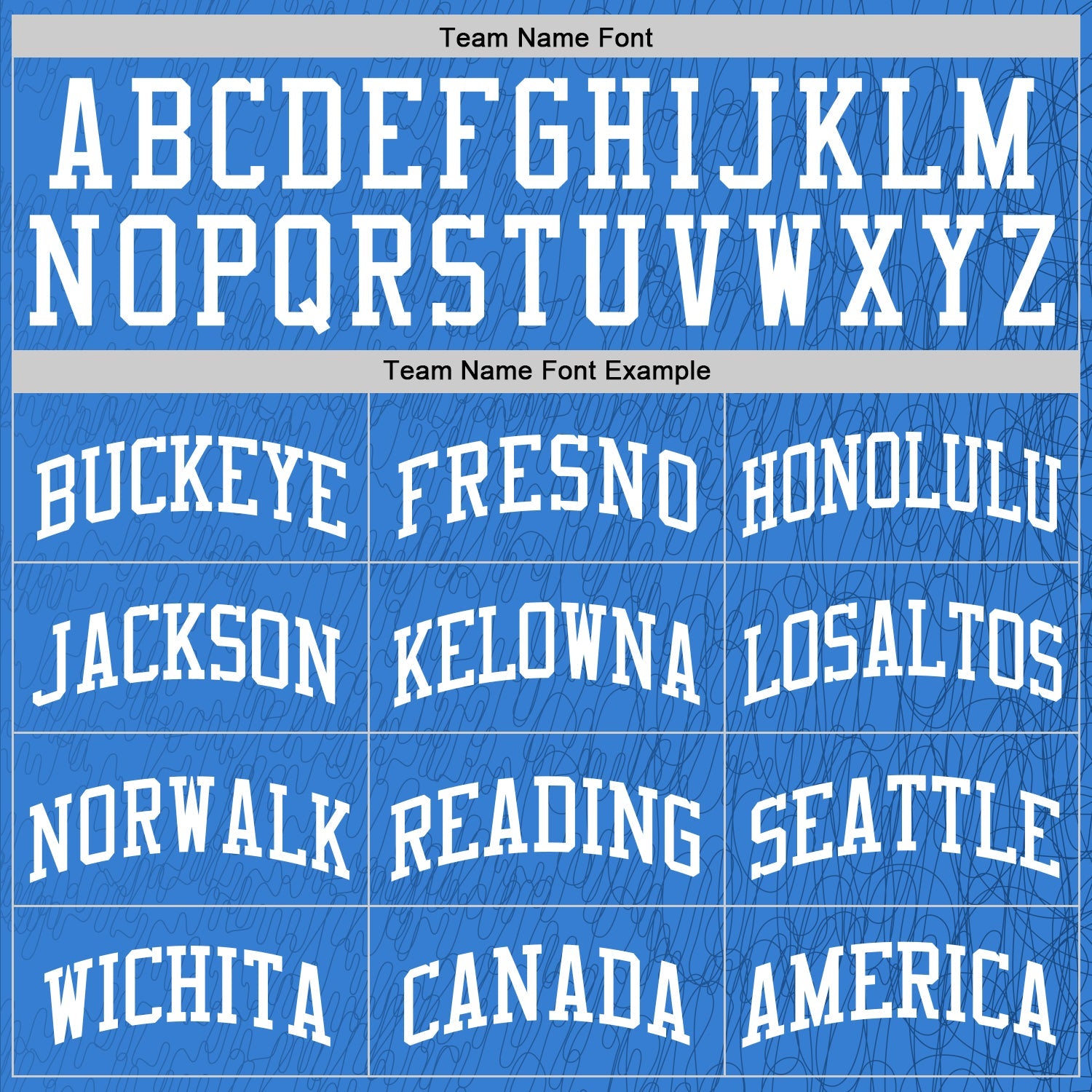 Custom Light Blue White Line Round Neck Sublimation Basketball Suit Jersey - Sky-Custom