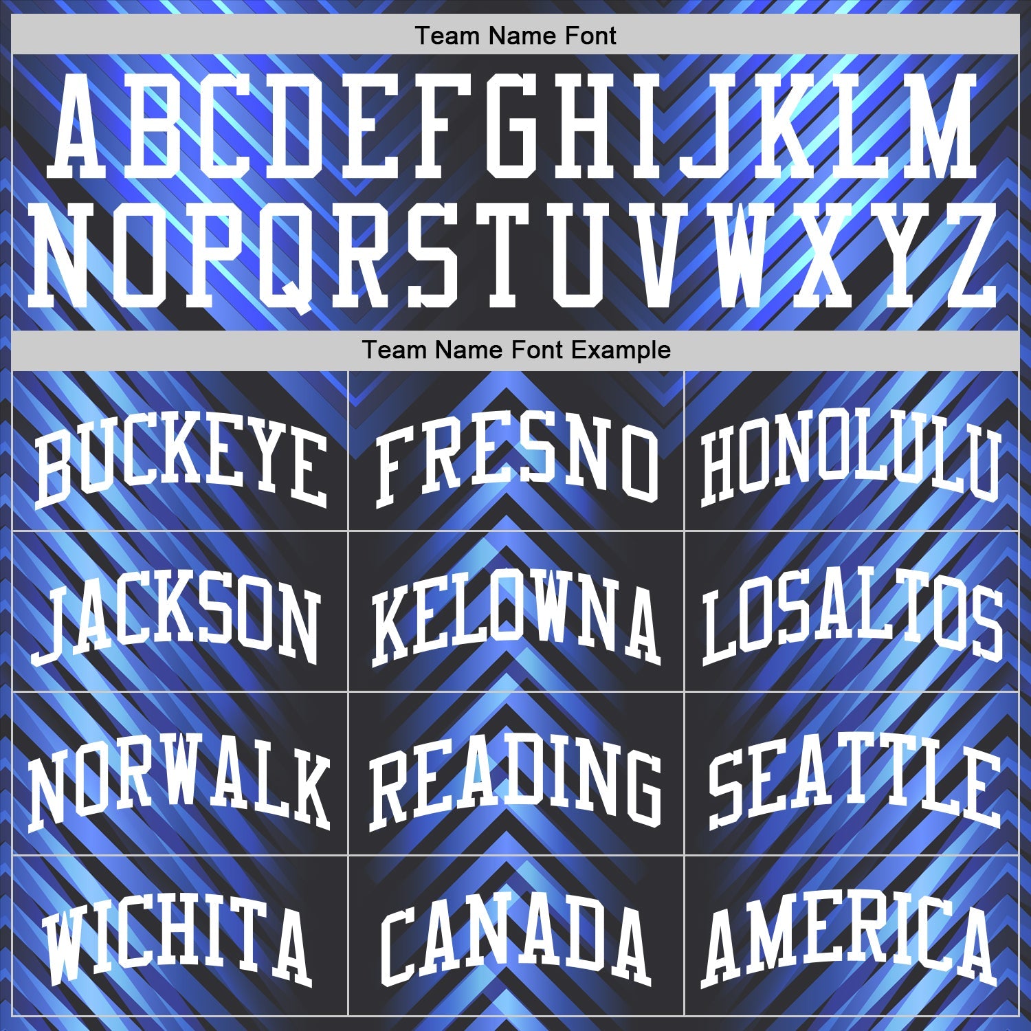Custom Black White-Royal Arrow Shape Round Neck Sublimation Basketball Suit Jersey - Sky-Custom
