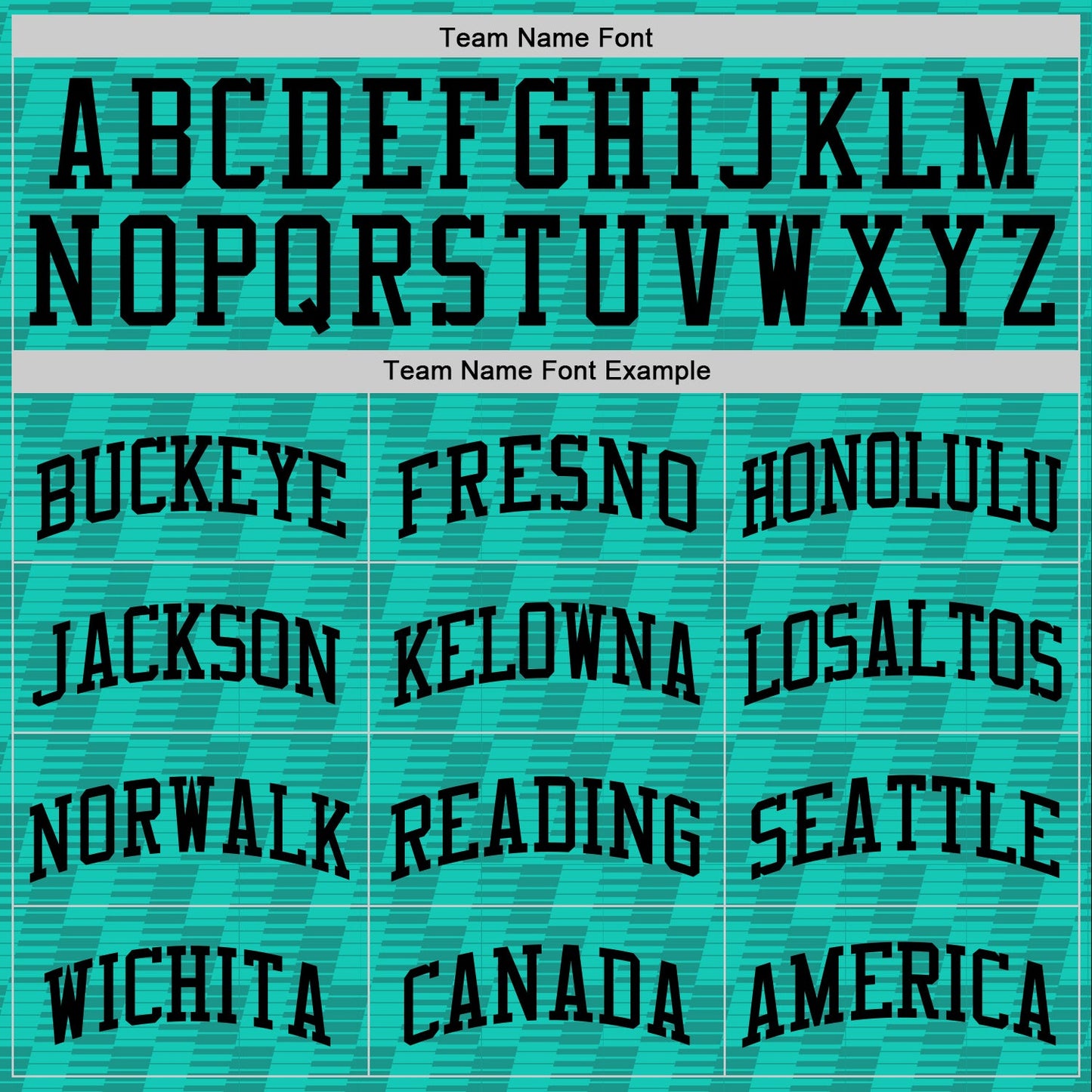 Custom Teal White Line Round Neck Sublimation Basketball Suit Jersey - Sky-Custom