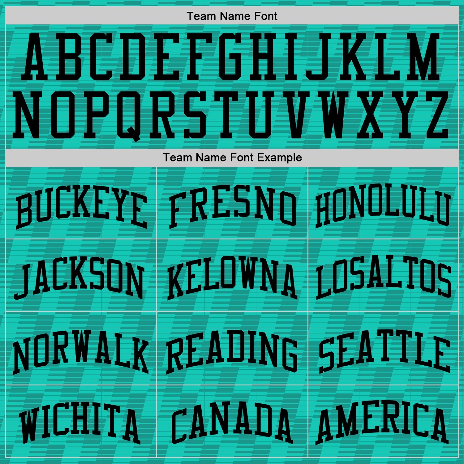 Custom Teal White Line Round Neck Sublimation Basketball Suit Jersey - Sky-Custom
